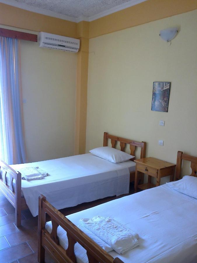 Gregory'S Studios Paleokastritsa Phòng bức ảnh