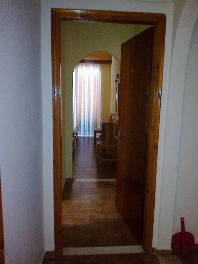 Gregory'S Studios Paleokastritsa Ngoại thất bức ảnh