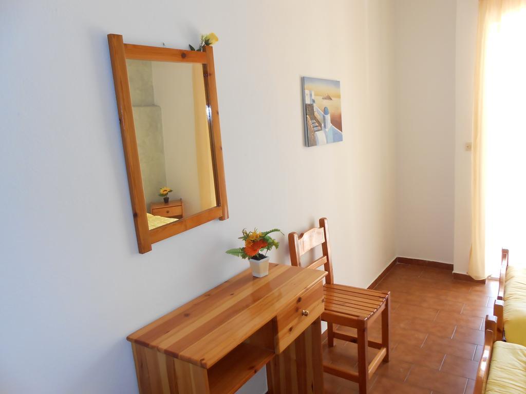 Gregory'S Studios Paleokastritsa Ngoại thất bức ảnh
