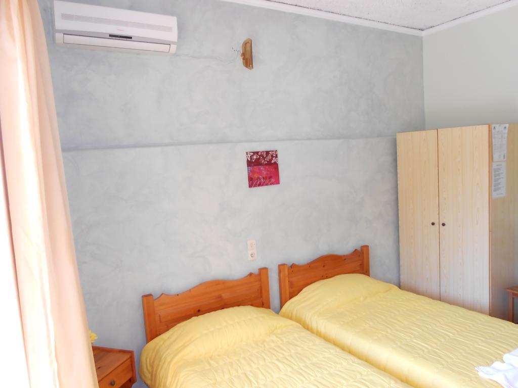Gregory'S Studios Paleokastritsa Ngoại thất bức ảnh