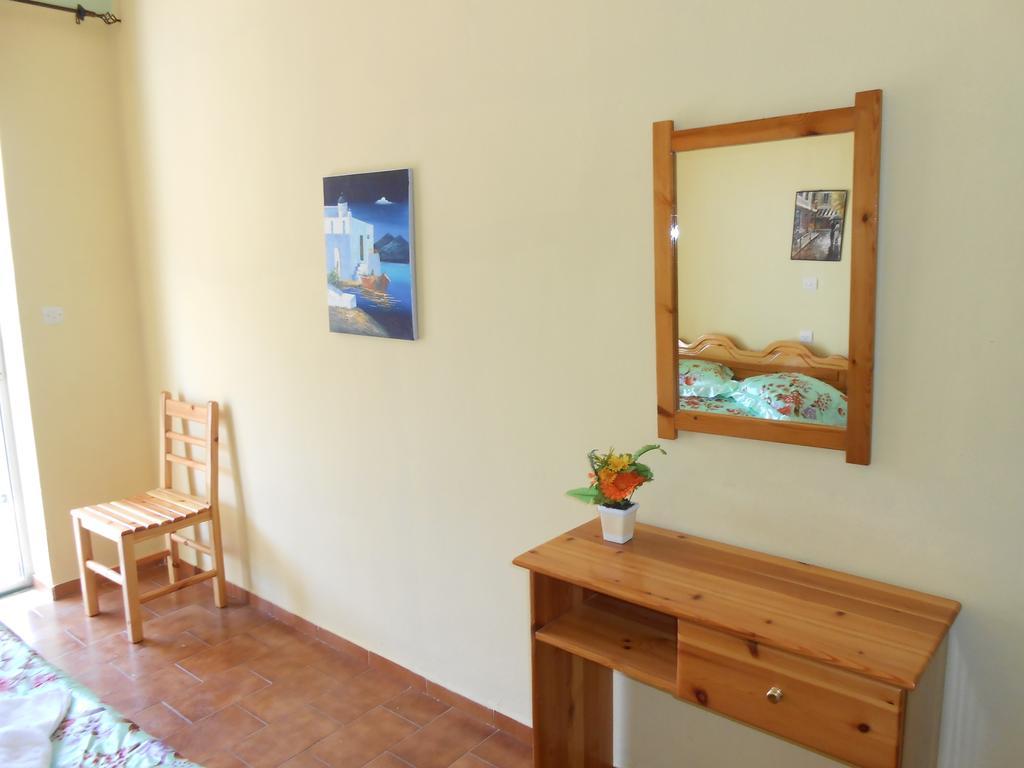 Gregory'S Studios Paleokastritsa Ngoại thất bức ảnh